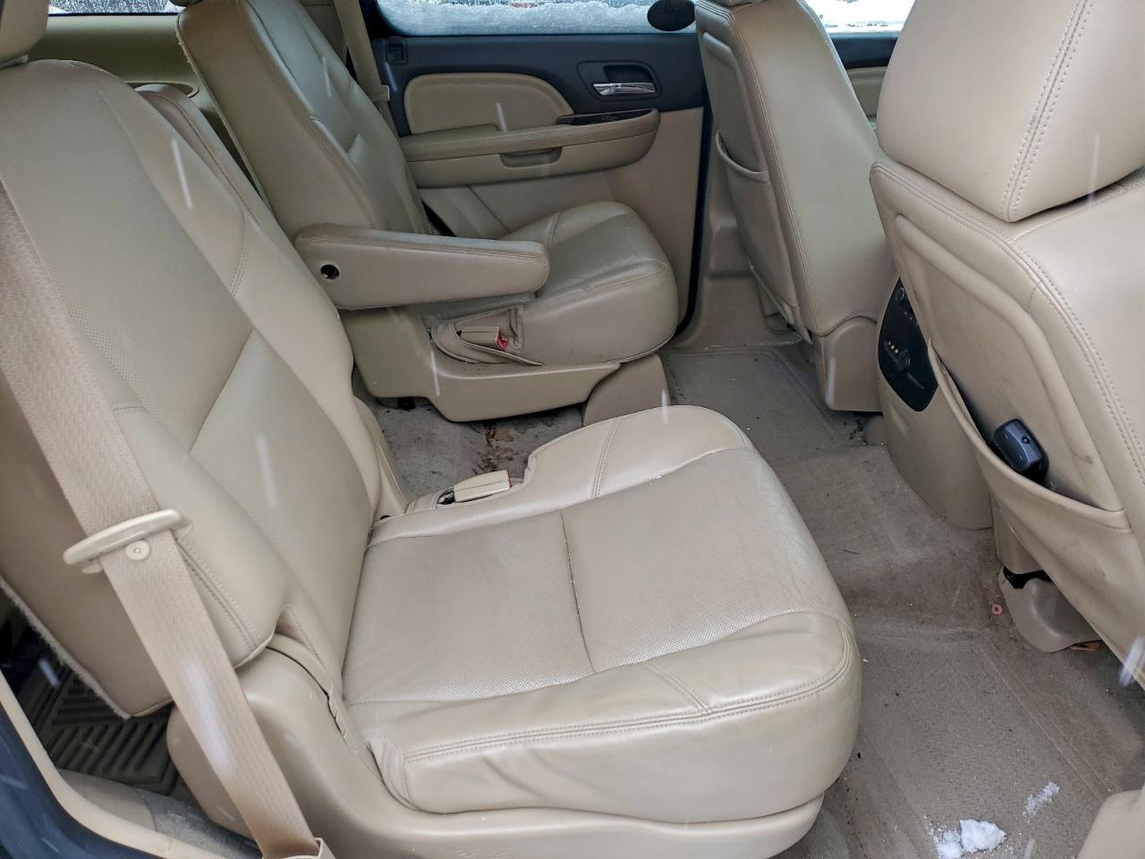 2012 GMC Yukon