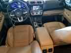 2015 SUBARU Legacy