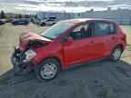 2011 NISSAN VERSA