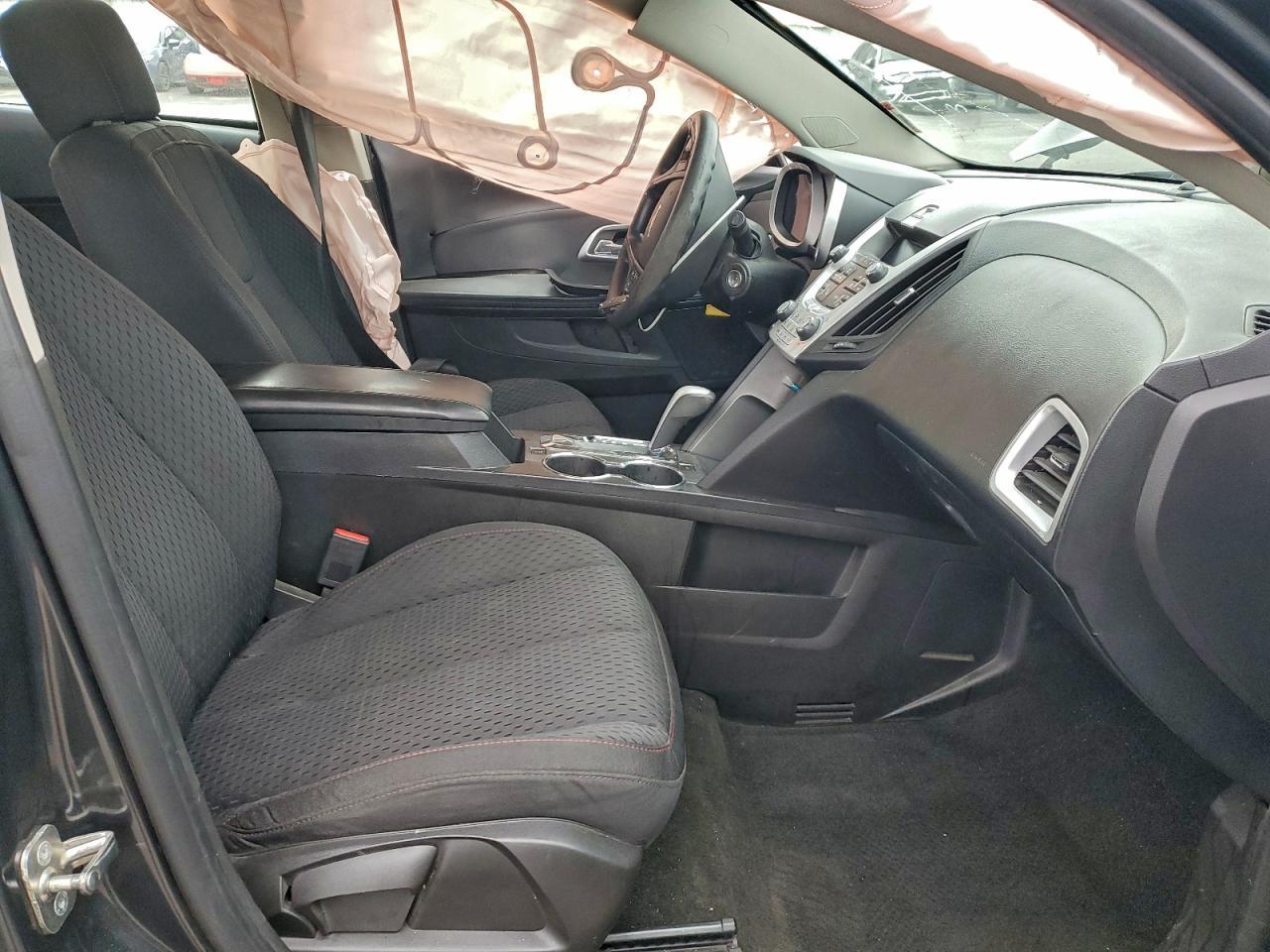 2014 CHEVROLET EQUINOX