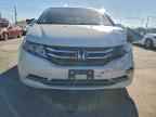 2017 HONDA ODYSSEY