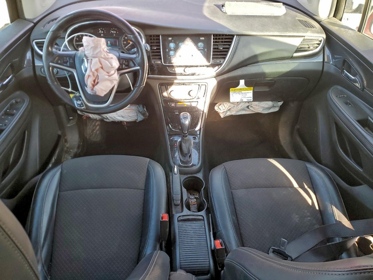 2019 BUICK ENCORE