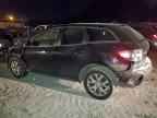 2008 MAZDA CX-7
