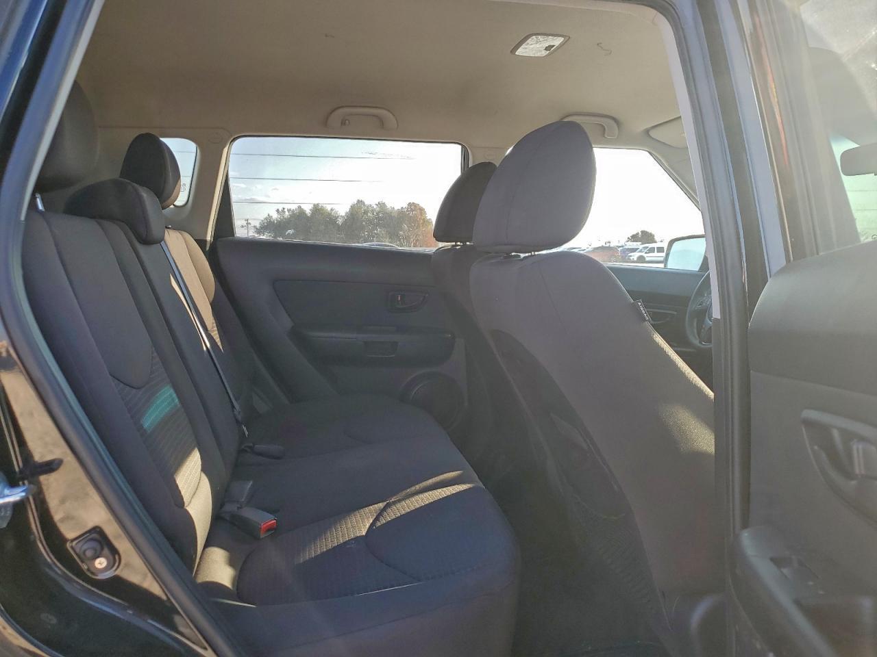 2012 KIA SOUL