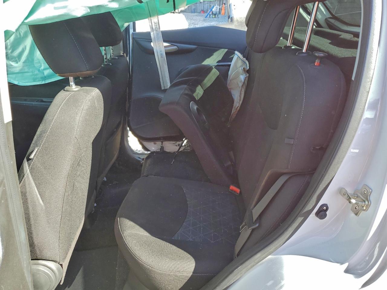 2020 CHEVROLET Spark