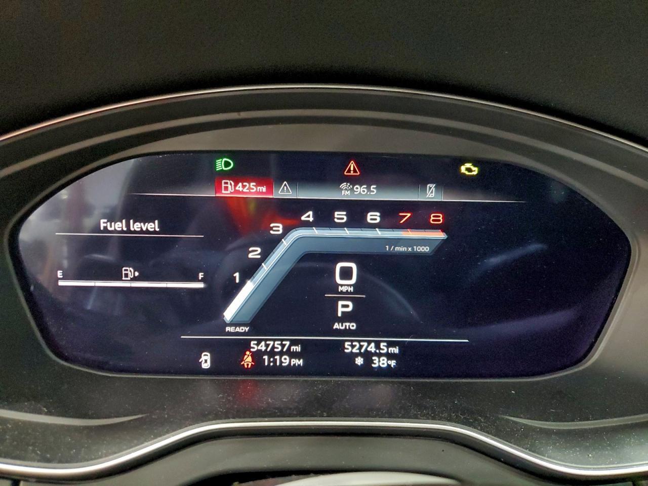 2023 AUDI Q5