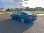 2007 LEXUS GS 350