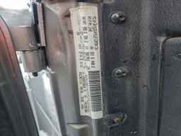 2001 JEEP WRANGLER