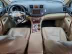 2011 TOYOTA HIGHLANDER