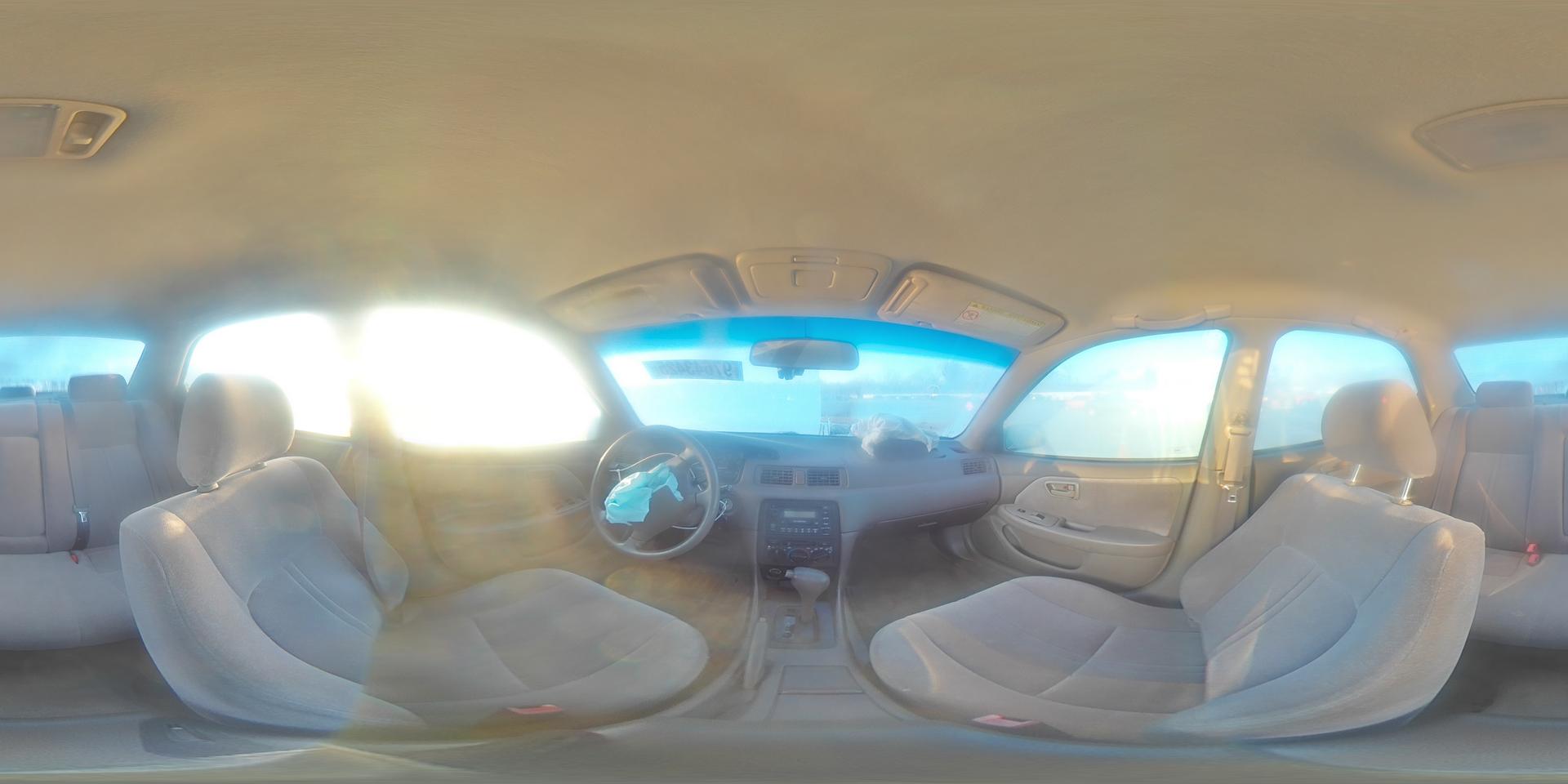 1999 TOYOTA CAMRY