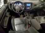 2016 MITSUBISHI outlander