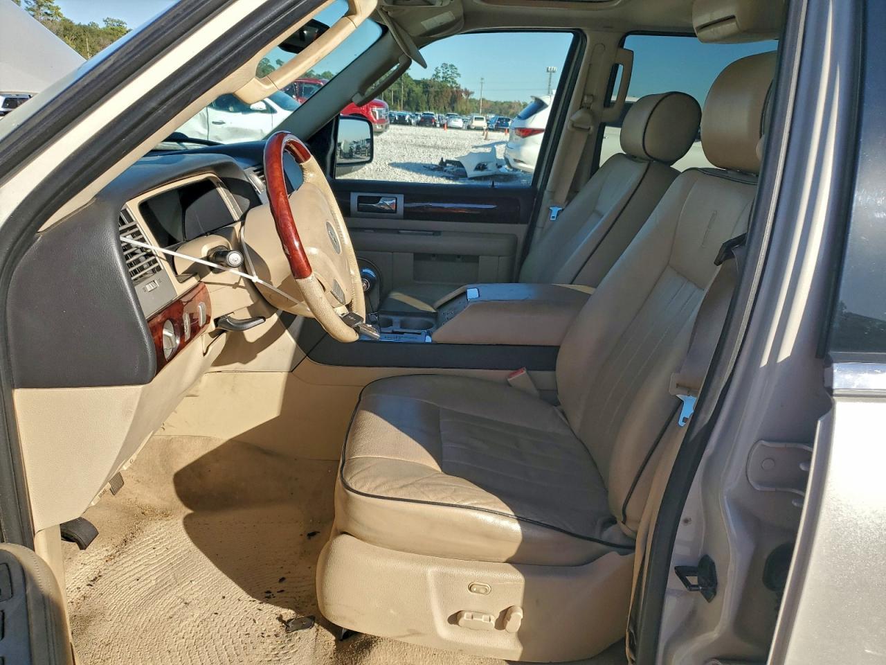 2006 LINCOLN Navigator