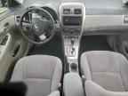 2011 TOYOTA COROLLA