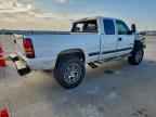 2002 CHEVROLET Silverado 2500