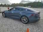 2015 TESLA MODEL S