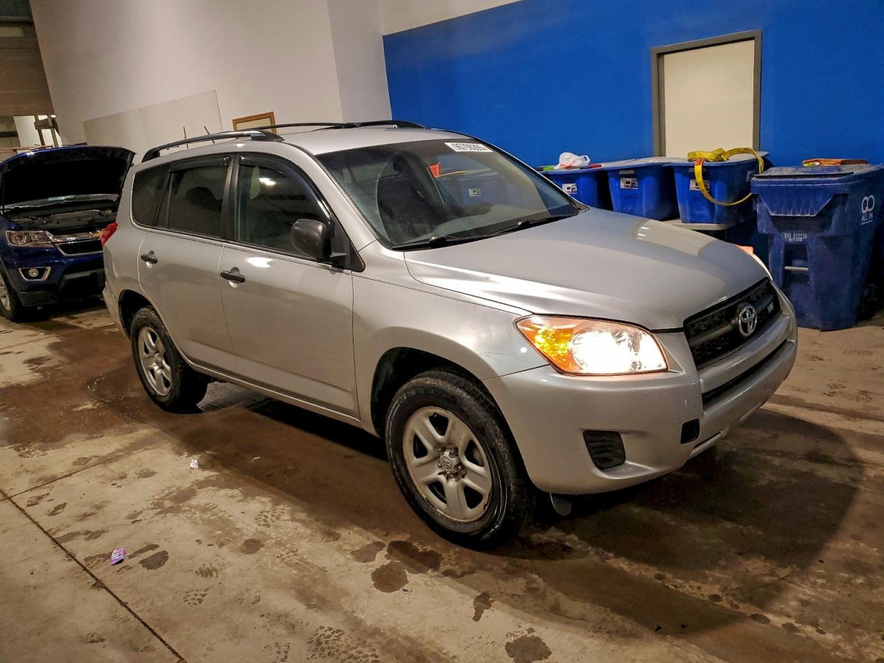 2012 TOYOTA RAV4