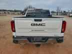 2020 GMC Sierra
