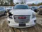 2017 GMC Terrain