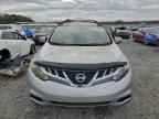 2012 NISSAN MURANO