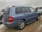 2004 TOYOTA HIGHLANDER