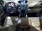 2012 HONDA PILOT