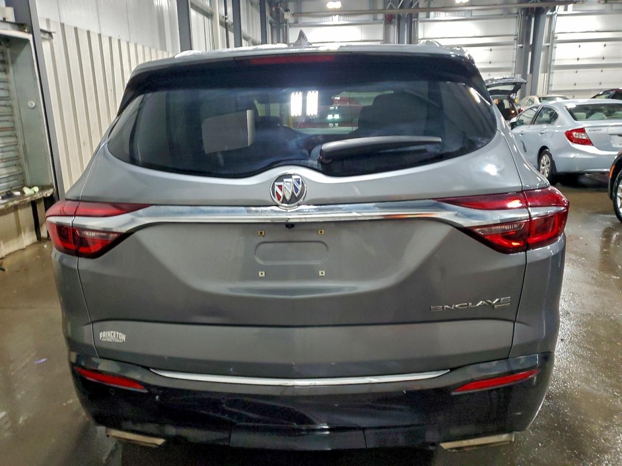 2019 BUICK ENCLAVE