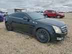 2011 CADILLAC CTS