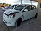 2014 MITSUBISHI MIRAGE