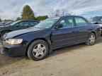 2000 HONDA ACCORD