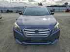 2017 SUBARU Legacy
