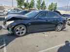 2008 BMW 5 series