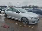 2017 LINCOLN MKZ