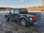 2012 NISSAN Frontier