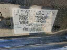 2024 NISSAN VERSA