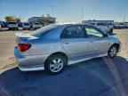 2007 TOYOTA COROLLA