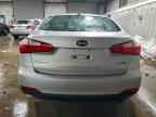 2015 KIA FORTE