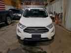 2019 FORD EcoSport