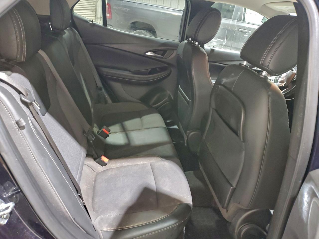 2021 BUICK Encore GX