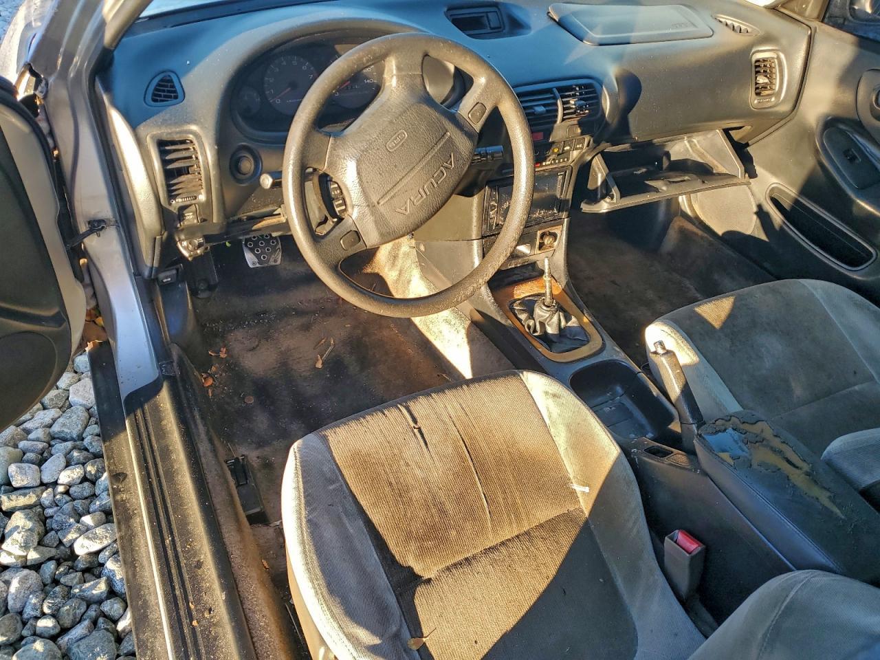 1994 ACURA Integra