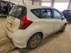 2019 NISSAN Versa Note