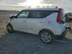 2021 KIA SOUL