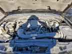 2008 NISSAN Frontier