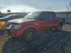 2014 NISSAN Frontier