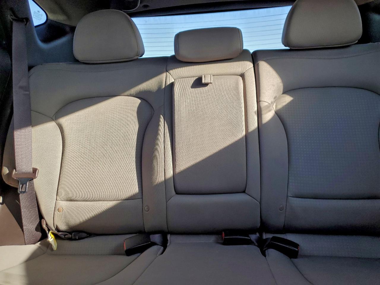 2014 HYUNDAI TUCSON