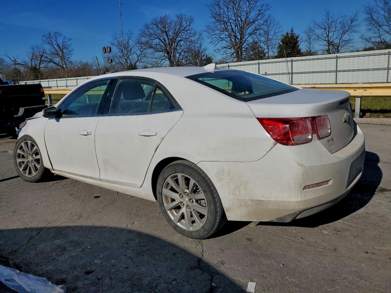 2013 CHEVROLET MALIBU