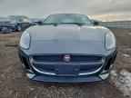 2015 JAGUAR F-Type