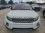 2014 LAND ROVER RANGE ROVER EVOQUE