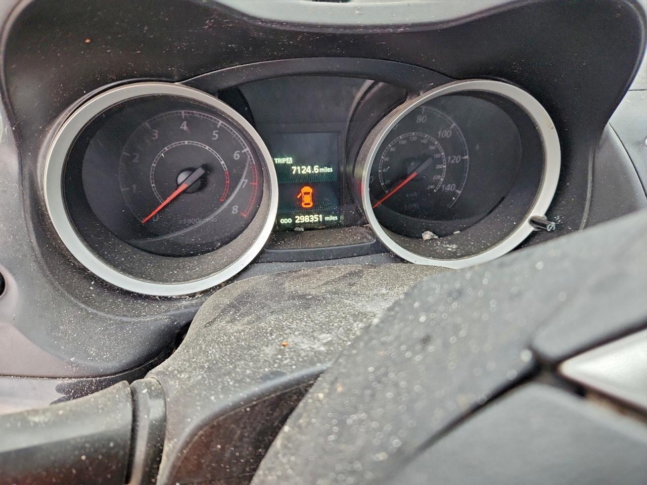2016 MITSUBISHI LANCER