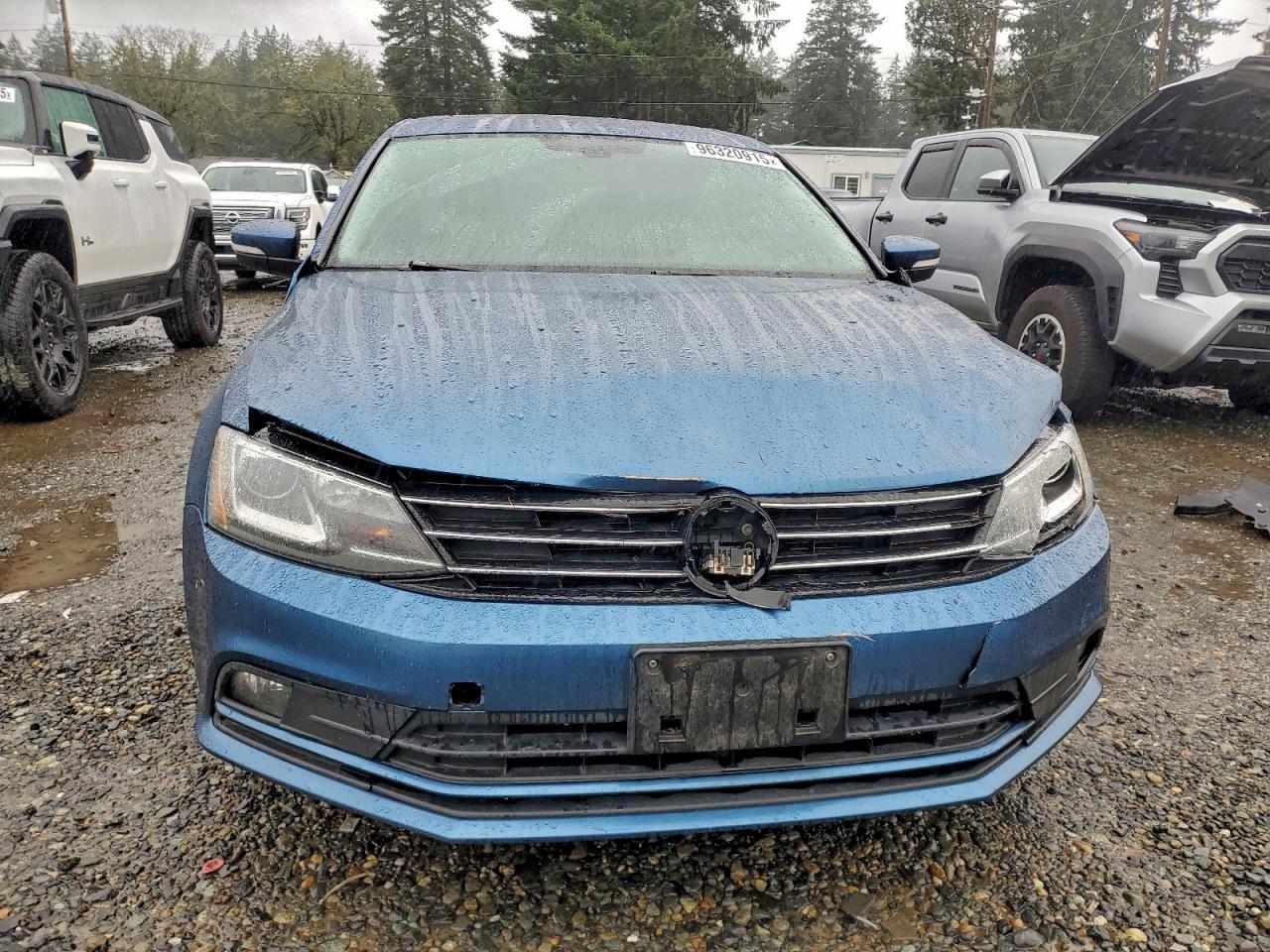 2016 VOLKSWAGEN JETTA