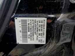 2003 HONDA ODYSSEY